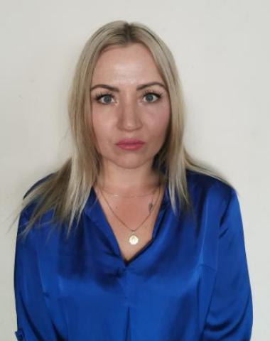 Agnieszka 