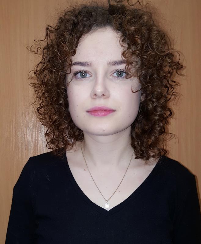 AGATA MICEK