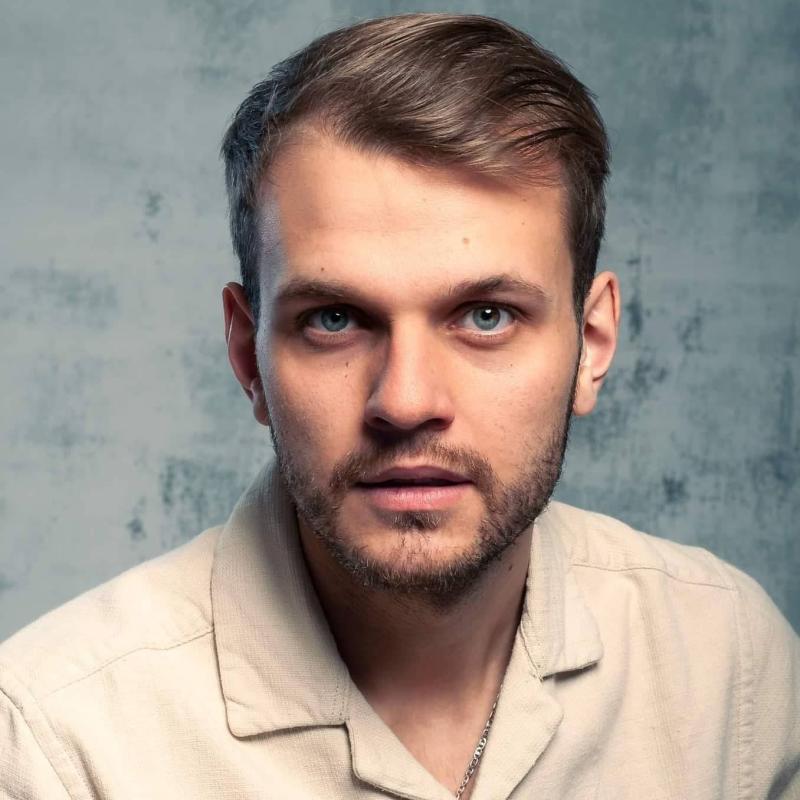 Dominik Buksa