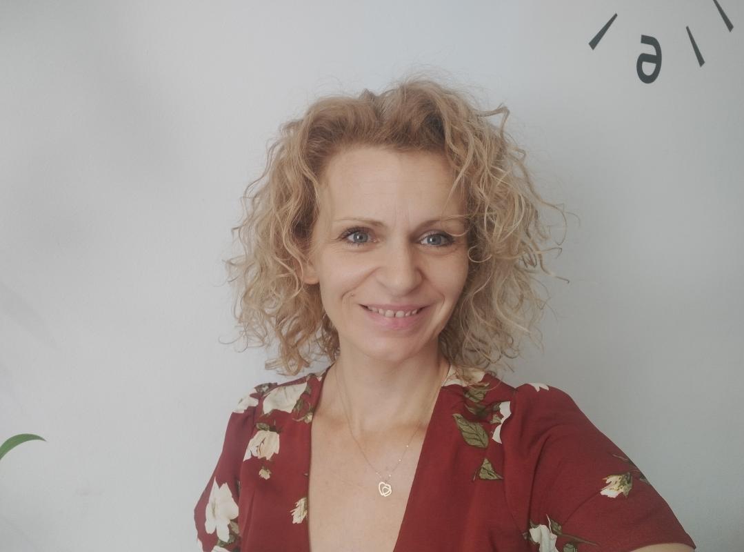 Iwona Pytel