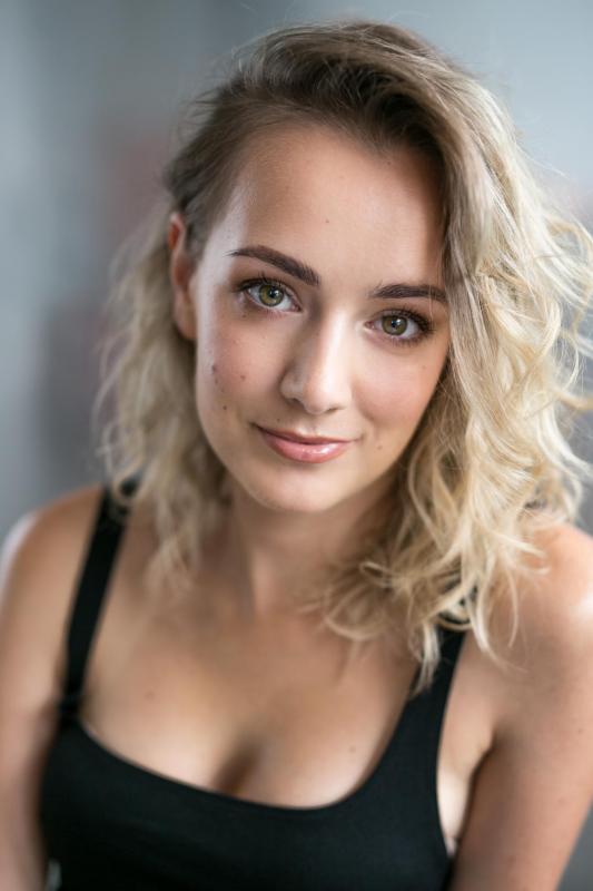 Kamila Afeltowicz 1