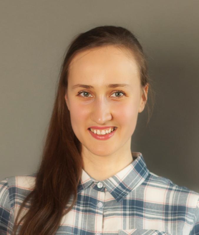Margaryta