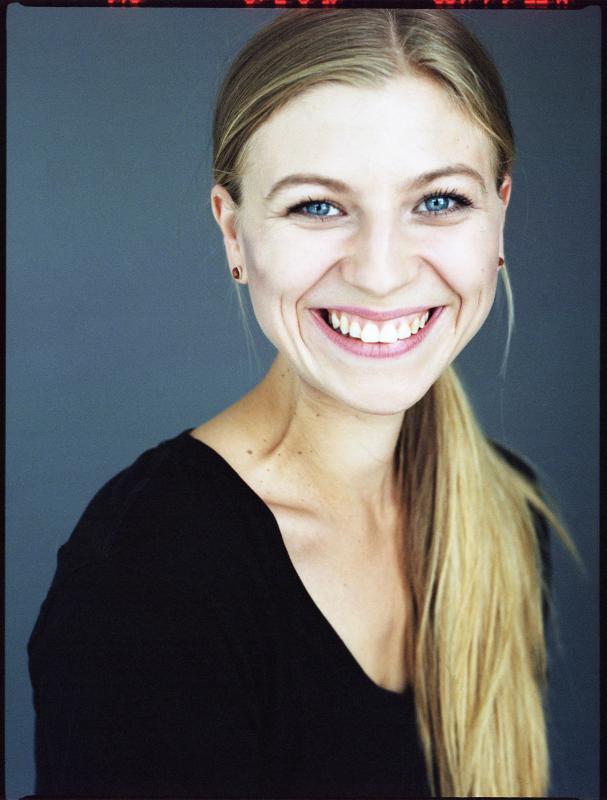jagoda malyszek