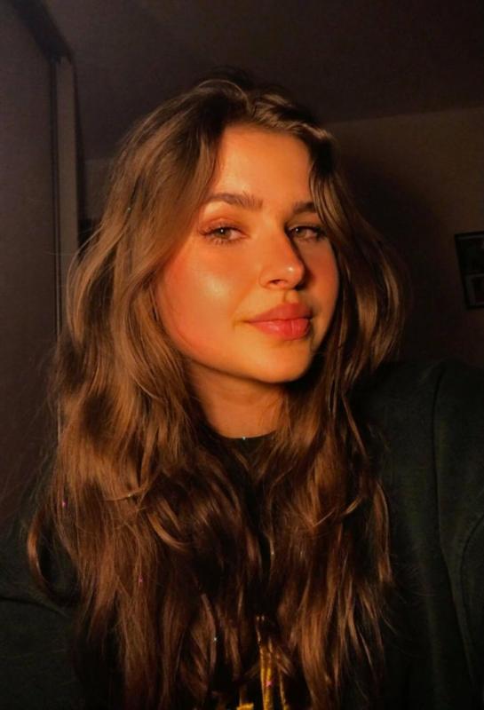 urszula dorosz